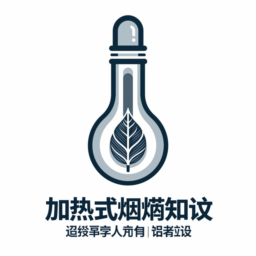加熱式タバコ 知識